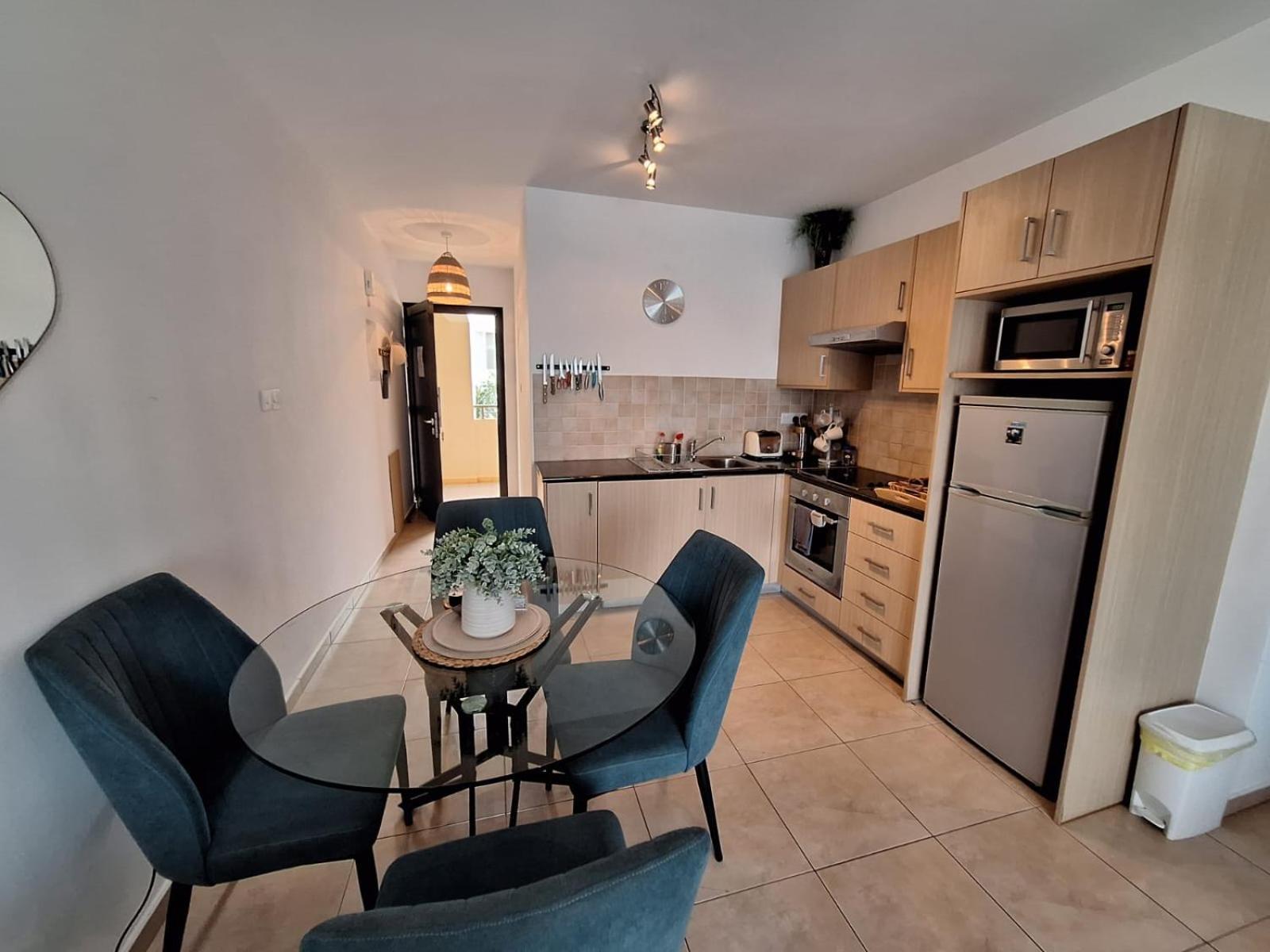 Apartment Helena Paralimni Exterior photo